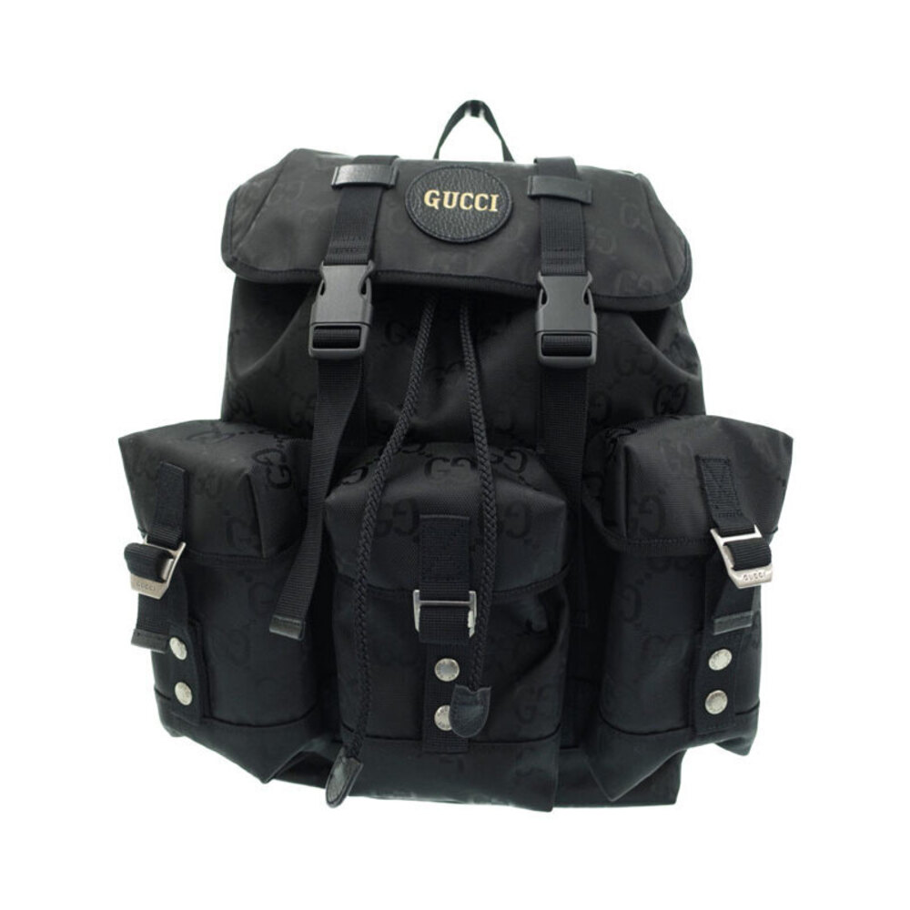 GUCCI Off the Grid GG Backpack